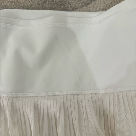 athleta tennis skirt - Picture 5 of 5